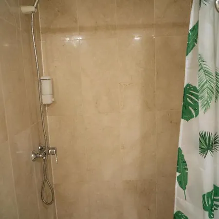 Appartement Patos