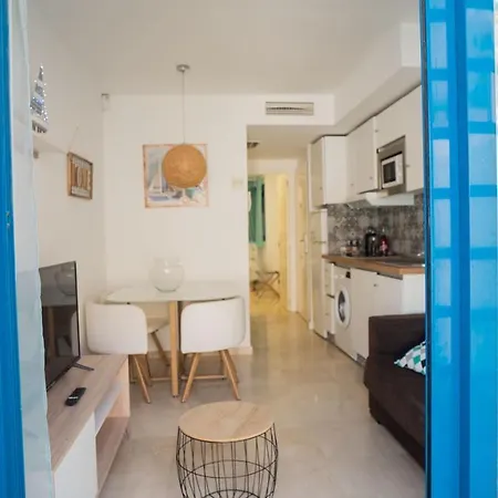 Patos Appartement