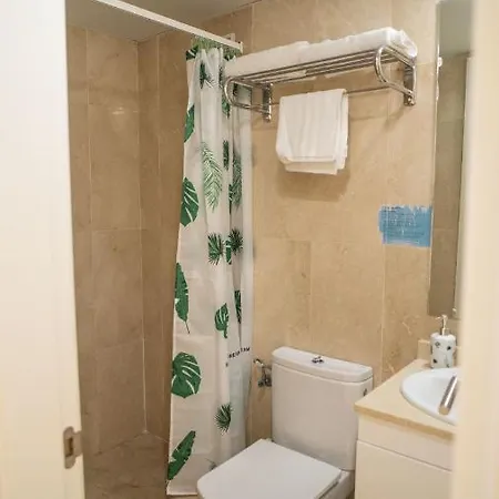 Appartement Patos *