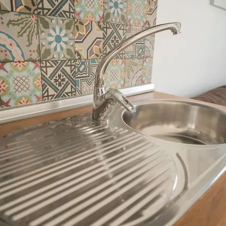 Patos Appartement Benalmádena