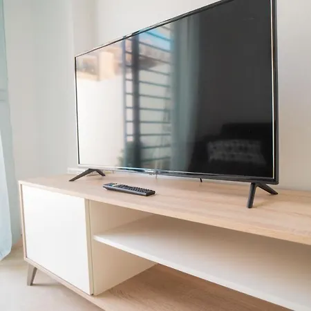 Patos Appartement Benalmádena