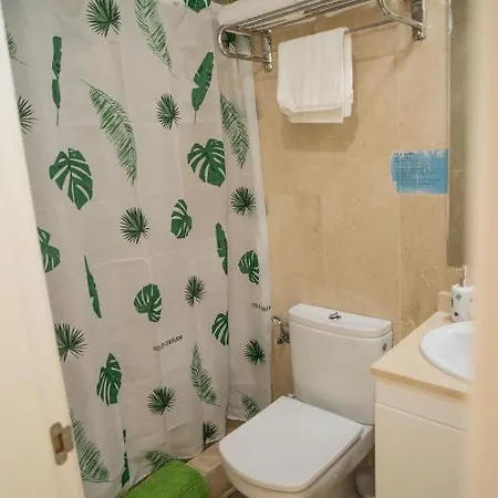 Appartement Patos *