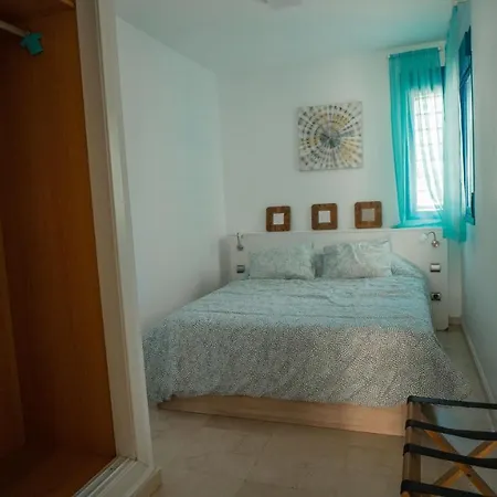 Appartement Patos *