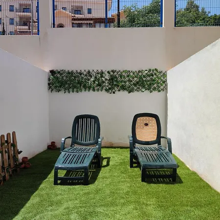 Appartement Patos *