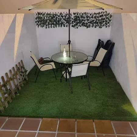 Patos Appartement