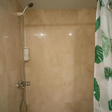 Patos Appartement *