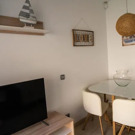 Patos Appartement Benalmádena