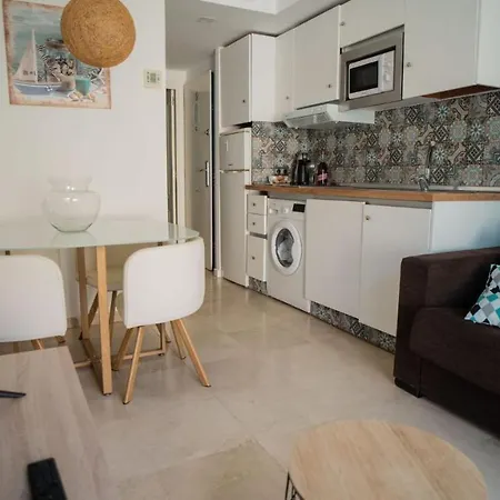 Patos Appartement